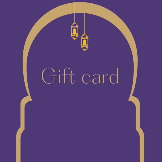 NATÀ Perfumery Gift Card